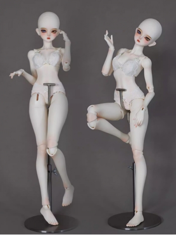 BJD ドールボディ 41cm Windsor Bod...