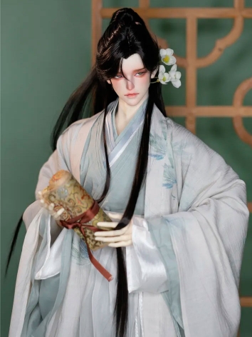 ドール本体 星野 男の子 75cm 球体関節人形 BJD DOLL 