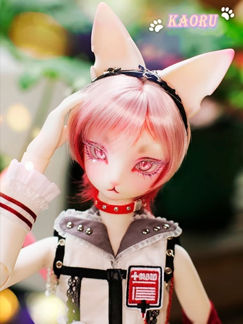 ドール本体 Kaoru(薫)- Mao Series 47cm 男の子 球体関節人形 BJD