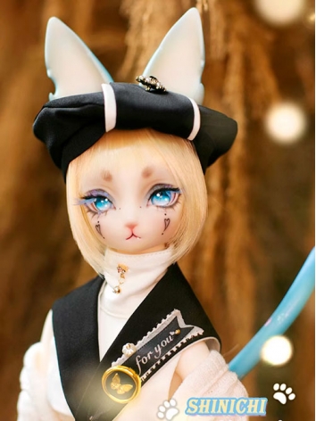 ドール本体 Shinichi(真一)- Mao Series 47cm 男の子 球体関節人形 BJD