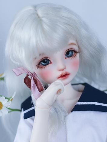 BJD ドール本体 旧美白肌『Jue Ming Zi』...