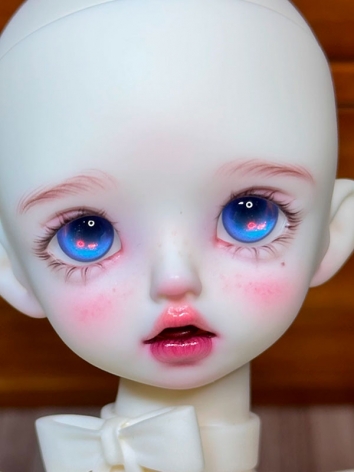 ドール用アイ レジンアイ ブルー イェロー パープル 12mm/14mm/16mm/18mmサイズ人形用 BJD 【A09-12】