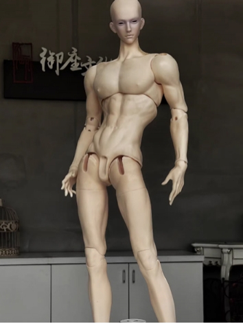 ドール用ボディ 男の子 70/75cm RGMbody...