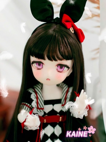 20%OFF 11月18日まで ドール本体 Kaine海音 - Manga Series 無属性 30cm 球体関節人形 BJD DOLL キャンペーン中