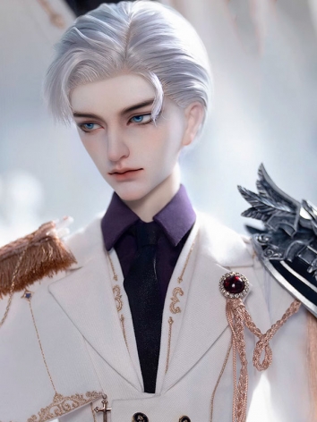 16%OFF 期間限定 10月24日まで ドール本体 海上督察・Eli 男の子 71cm 球体関節人形 BJD DOLL